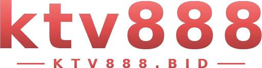 ktv888 โลโก้